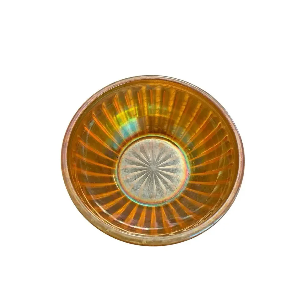 Unknown vintage amber